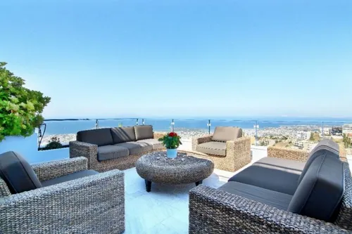 4 Bedrooms Villa in VOULA