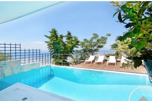 4 Bedrooms Villa in VOULA