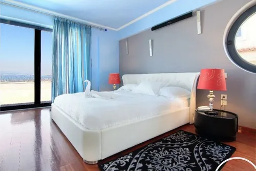 4 Bedrooms Villa in VOULA