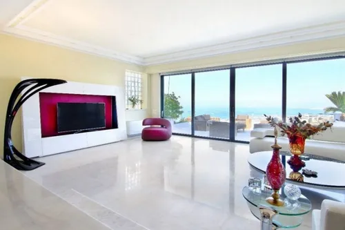 4 Bedrooms Villa in VOULA