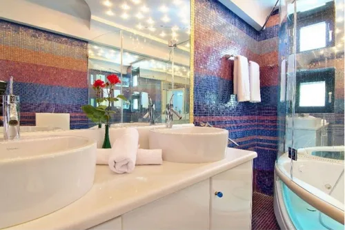 4 Bedrooms Villa in VOULA