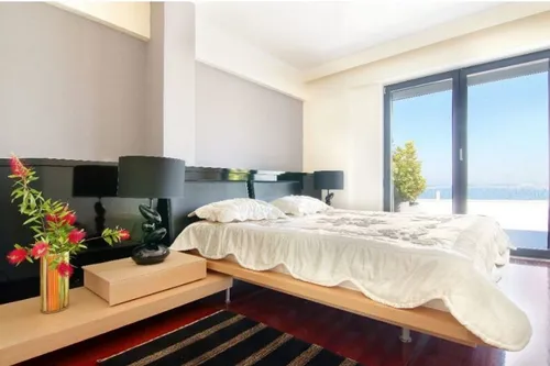 4 Bedrooms Villa in VOULA