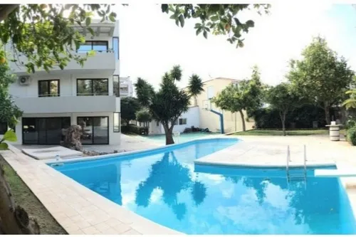 Villa in ATTICA (ATHENS)