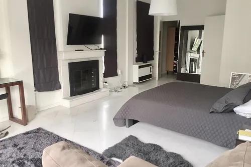 5 Bedrooms Villa in VOULA