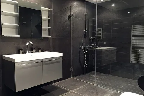  Apartment in VOULIAGMENI