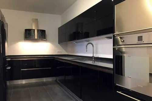  Apartment in VOULIAGMENI