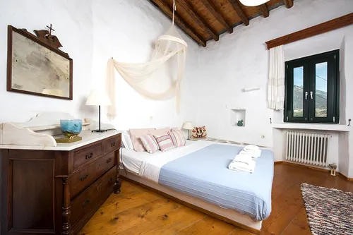 4 Bedrooms Villa in SIFNOS