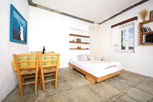 4 Bedrooms Villa in SIFNOS