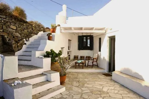 Villa in CYCLADES