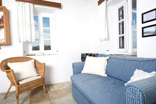4 Bedrooms Villa in SIFNOS