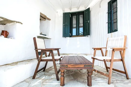 4 Bedrooms Villa in SIFNOS