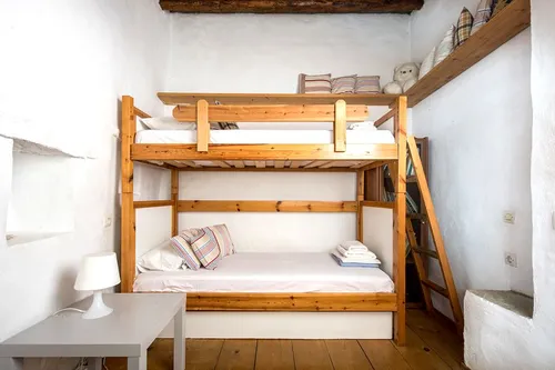 4 Bedrooms Villa in SIFNOS