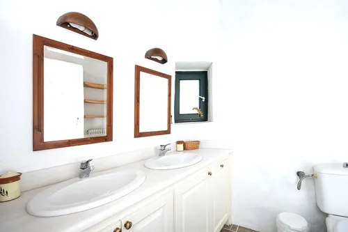 4 Bedrooms Villa in SIFNOS