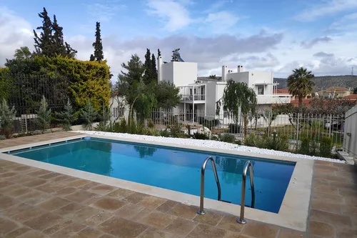 Villa in ATTICA (ATHENS)