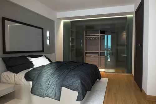 3 Bedrooms Villa in VARKIZA