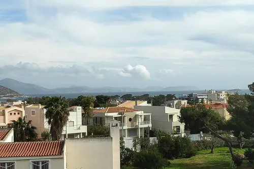 3 Bedrooms Villa in VARKIZA