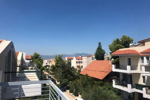 4 Bedrooms Villa in GERAKAS