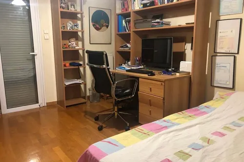 4 Bedrooms Villa in GERAKAS