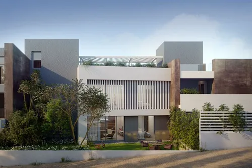 3 Bedrooms Apartment in VARKIZA