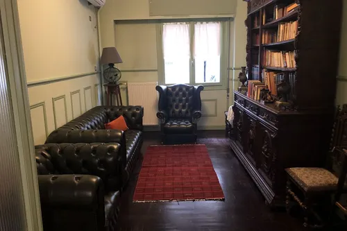 2 Bedrooms Apartment in KOUKAKI