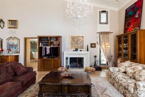 5 Bedrooms Villa in MARATHONAS