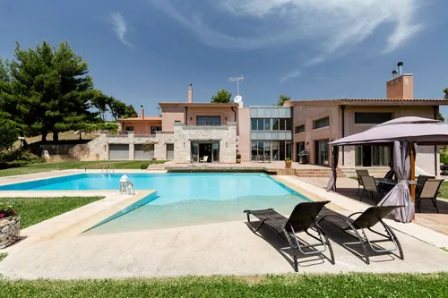 Villa in ATTICA (ATHENS)