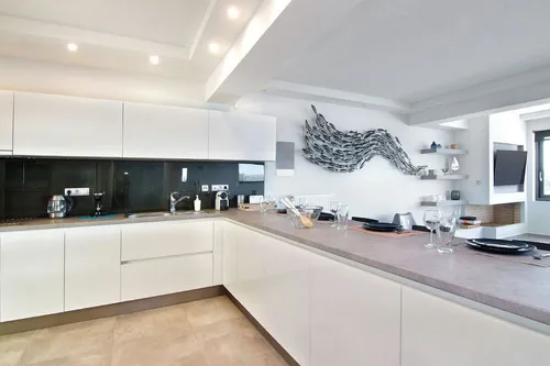 4 Bedrooms Villa in LAGONISI