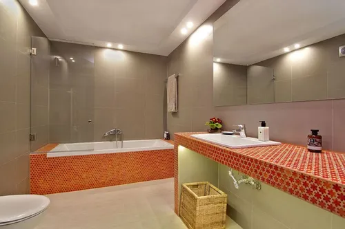 4 Bedrooms Villa in LAGONISI