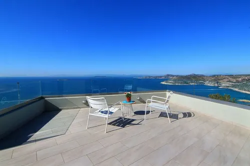 Villa in ATTICA (ATHENS)