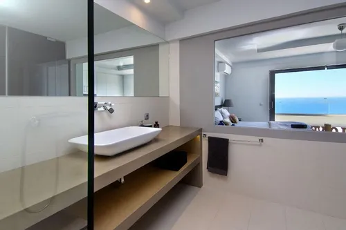 4 Bedrooms Villa in LAGONISI