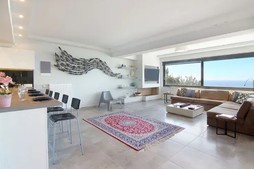 4 Bedrooms Villa in LAGONISI