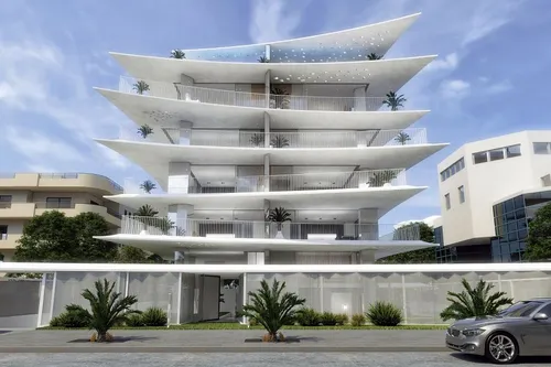 Apartment in ATTICA (ATHENS)