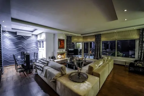 2 Bedrooms Villa in SARONIDA