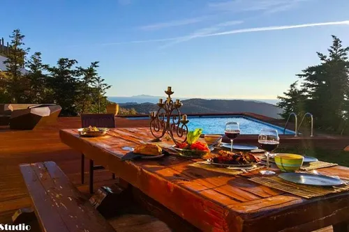 2 Bedrooms Villa in SARONIDA