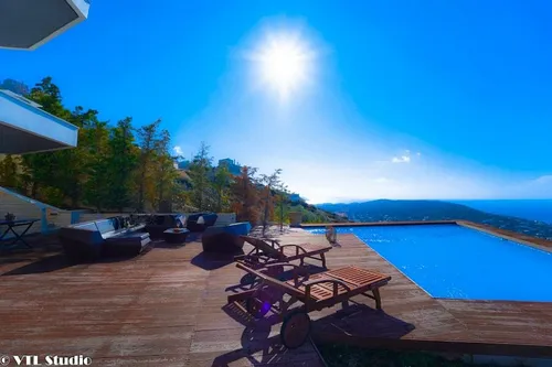 Villa in ATTICA (ATHENS)