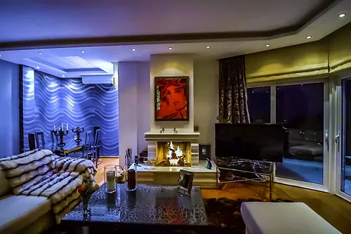 2 Bedrooms Villa in SARONIDA