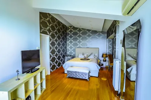 2 Bedrooms Villa in SARONIDA