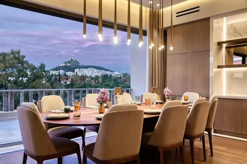  Building in PANGRATI