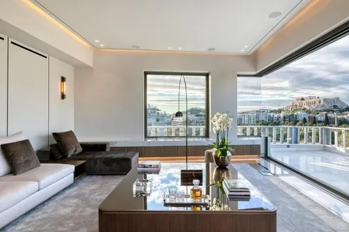  Building in PANGRATI