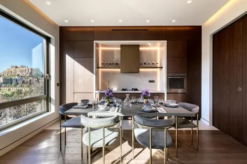  Building in PANGRATI