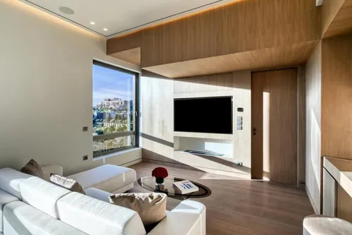  Building in PANGRATI