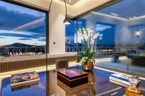  Building in PANGRATI