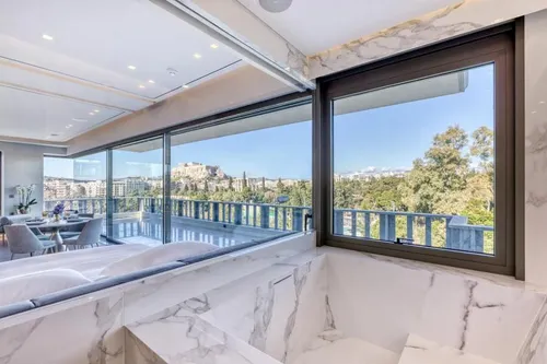  Building in PANGRATI