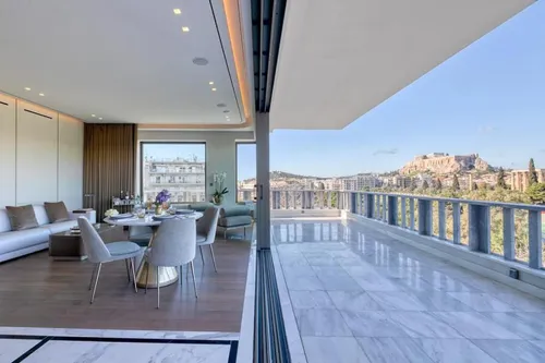  Building in PANGRATI