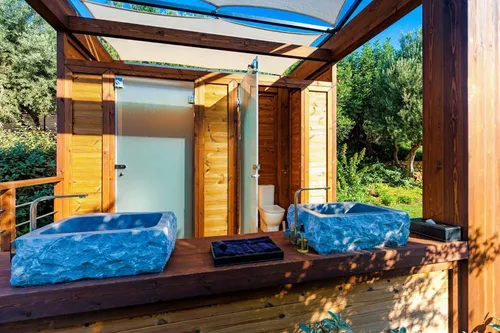 6 Bedrooms Villa in ELOUNDA