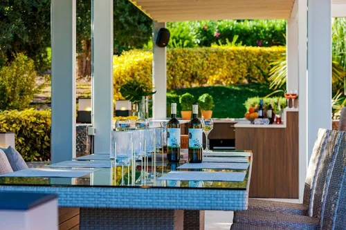 6 Bedrooms Villa in ELOUNDA