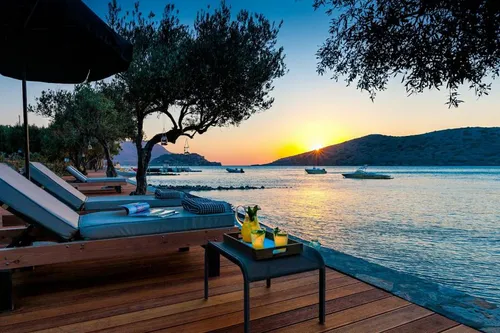 6 Bedrooms Villa in ELOUNDA
