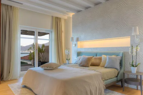 6 Bedrooms Villa in ELOUNDA