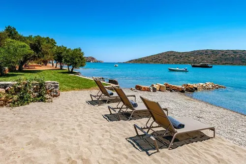 6 Bedrooms Villa in ELOUNDA