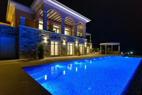6 Bedrooms Villa in ELOUNDA